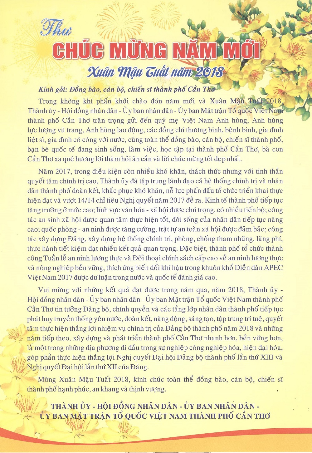 Tin 111-Thu CMNM 2018 của TPCT.jpg
